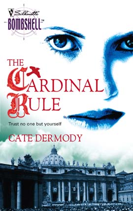 The Cardinal Rule - ebook